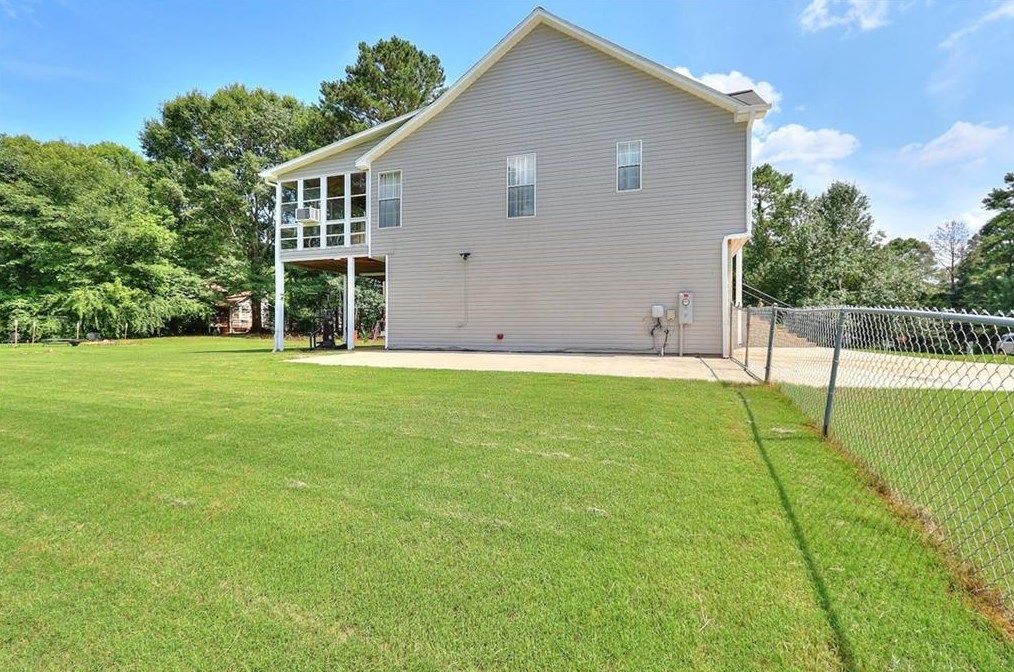 3990 Cumberland Trail, Conyers, GA 30094