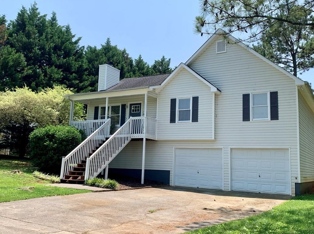 62 Westminster Dr, Euharlee, GA 30120-6081
