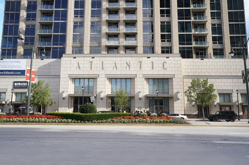 270 17th St Nw #708, Atlanta, GA 30363