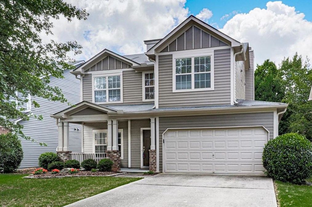 1378 Dukes Creek Dr Nw, Kennesaw, GA 30152