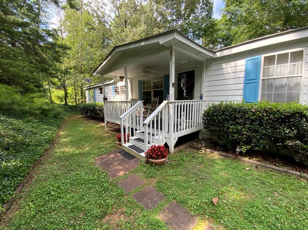 149 Royal Ct, Dahlonega, GA 30533