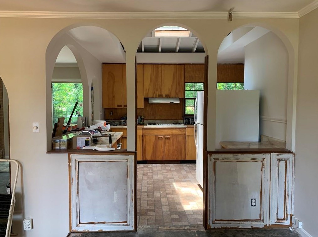 2659 Rovena Ct, Decatur GA  30034-3810 exterior