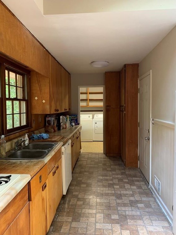 2659 Rovena Ct, Decatur GA  30034-3810 exterior