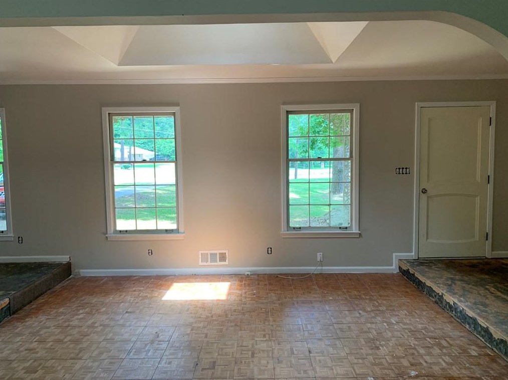 2659 Rovena Ct, Decatur GA  30034-3810 exterior