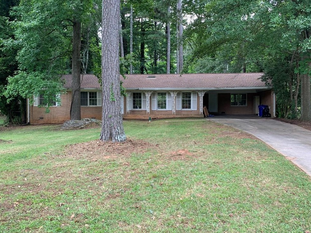 2659 Rovena Ct, Decatur, GA 30034-3810