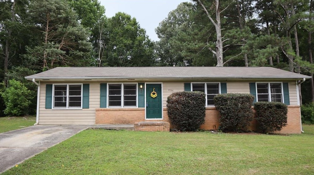 2535 Woodland Dr Nw, Kennesaw, GA 30152