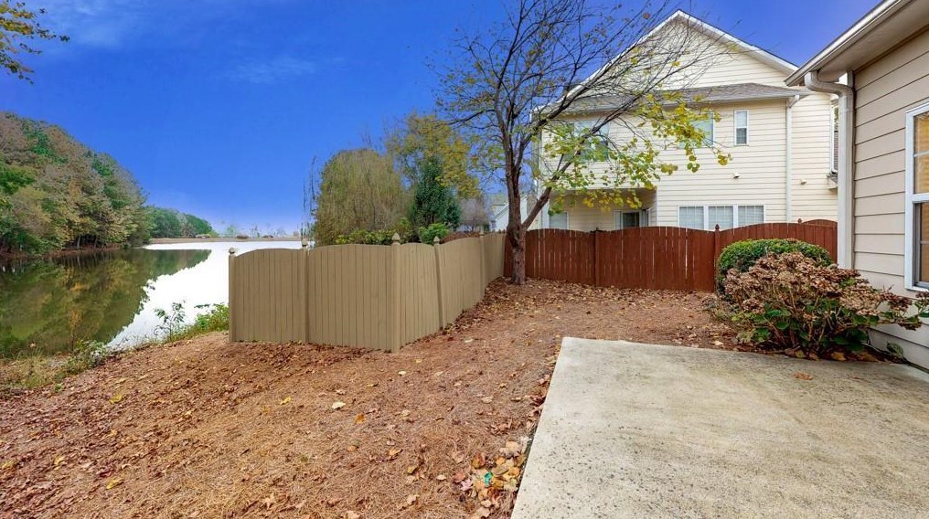 12670 Morningpark Cir, Alpharetta, GA 30004