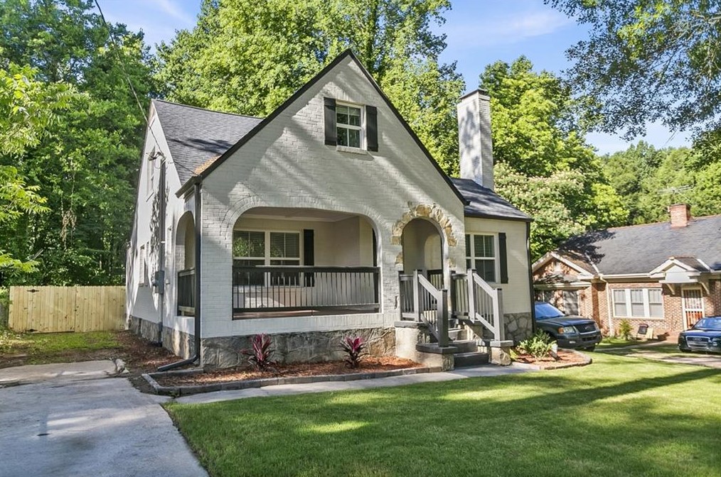 1412 Richland Rd Sw, Atlanta, GA 30310