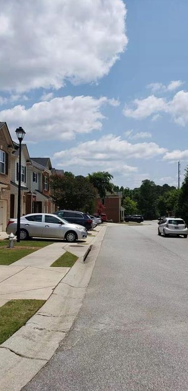 2835 Sudbury Trce, Norcross, GA 30071-2767