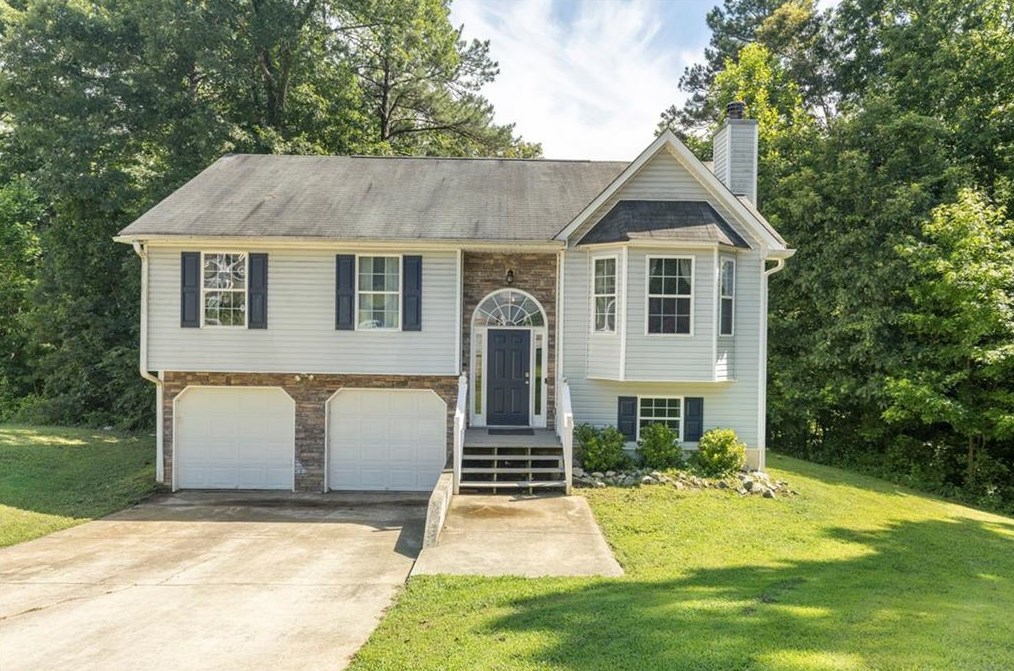 431 Winding Valley Dr, Rockmart, GA 30153