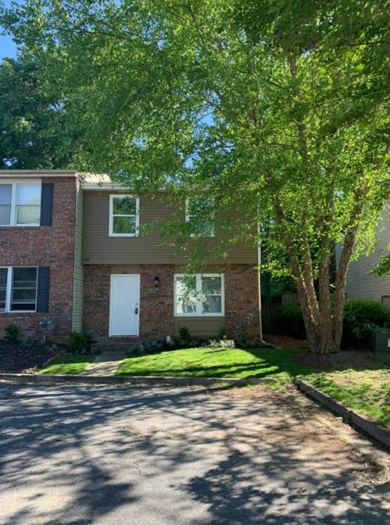 8810 Long Beach Cir, Atlanta, GA 30350