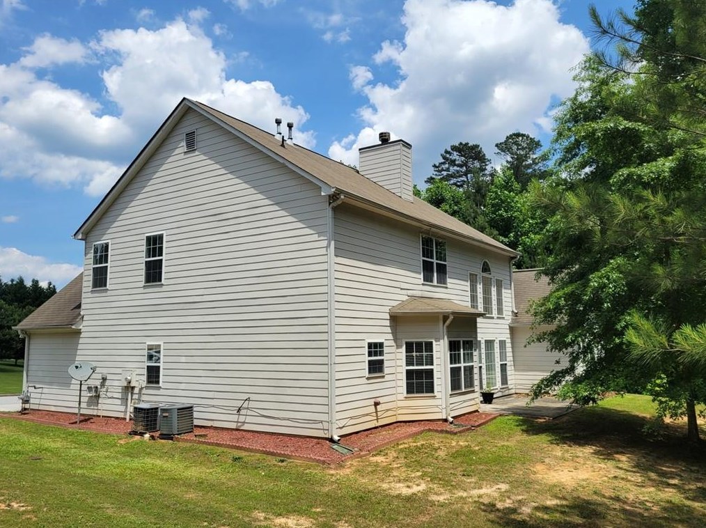 5330 Heyward Pl, Atlanta, GA 30349-1252