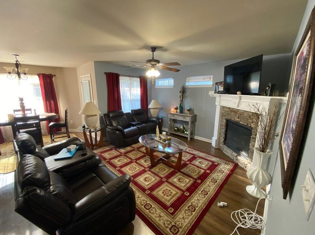 109 Village Pkwy, Holly Springs, GA 30188-5808