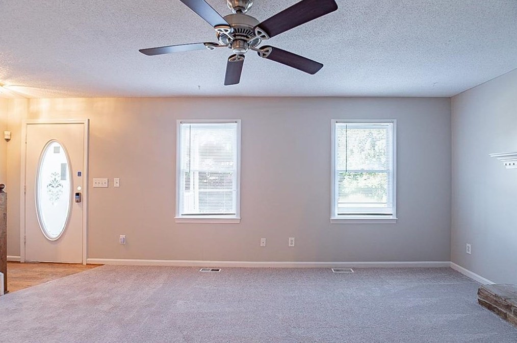 263 Victorian Cir, Dallas GA  30157-5673 exterior