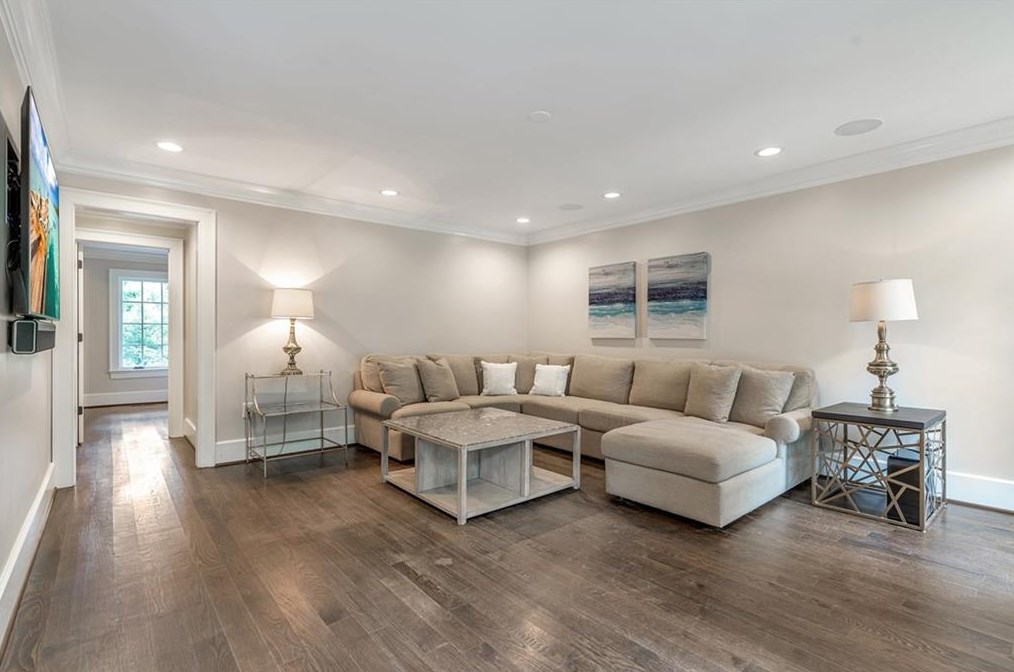 835 Overhill Ct, Atlanta GA  30328-3660 exterior