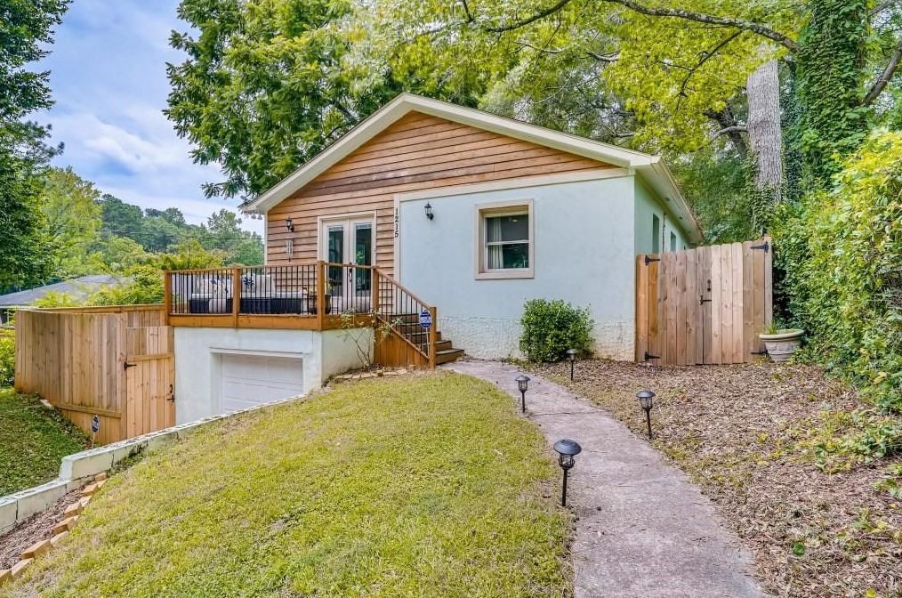 1215 Westmont Rd, Atlanta, GA 30311-3535