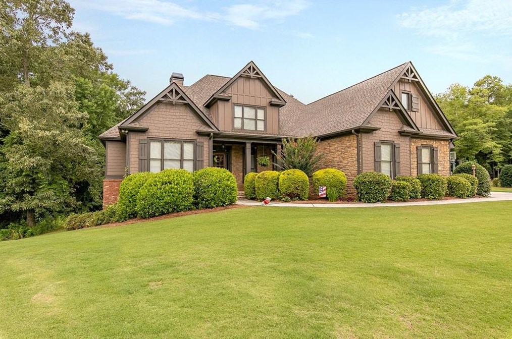 3224 Greyfield Way, Monroe, GA 30656