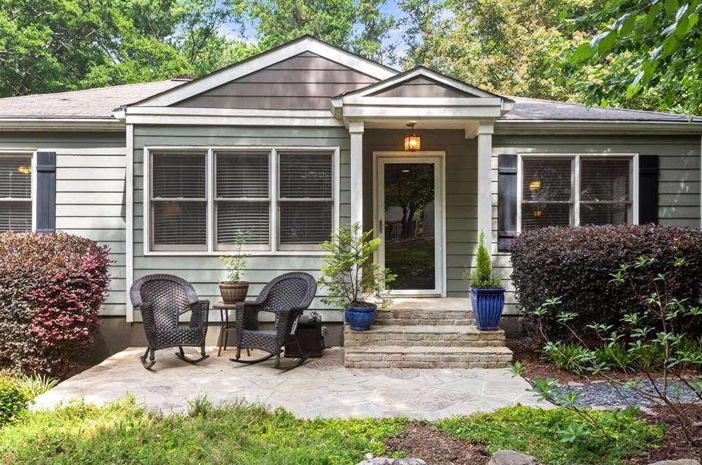 1084 Ralph Rd, Atlanta, GA 30324-4624