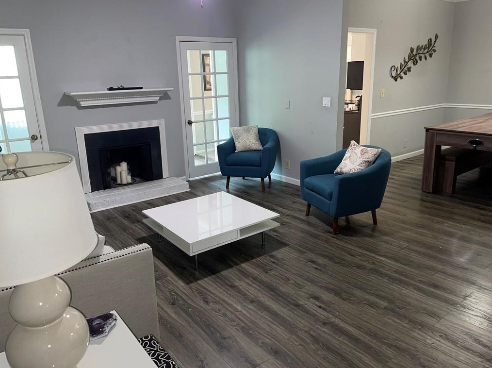 5645 Chemin De Vie, Atlanta, GA 30342