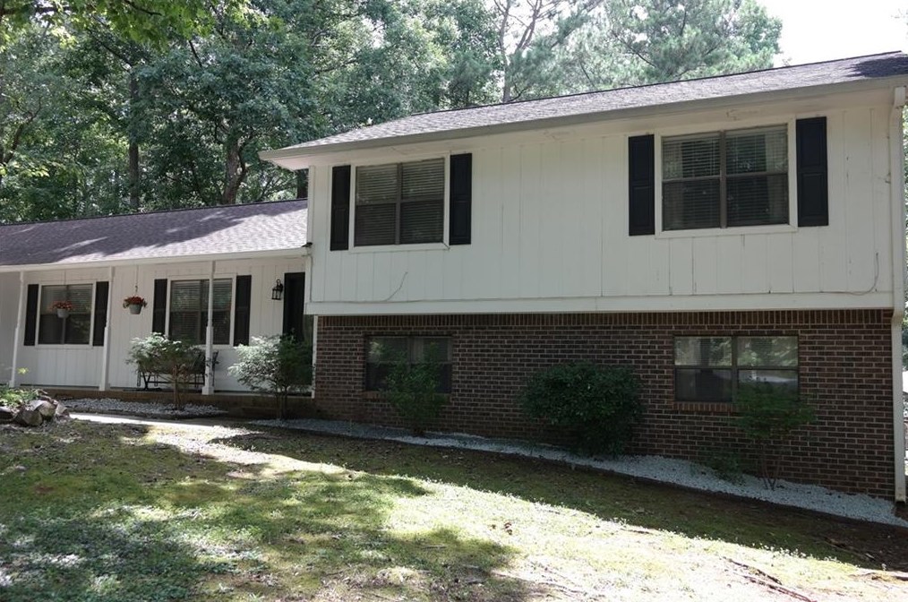 3584 Limberlost Trail Sw, Stockbridge, GA 30281