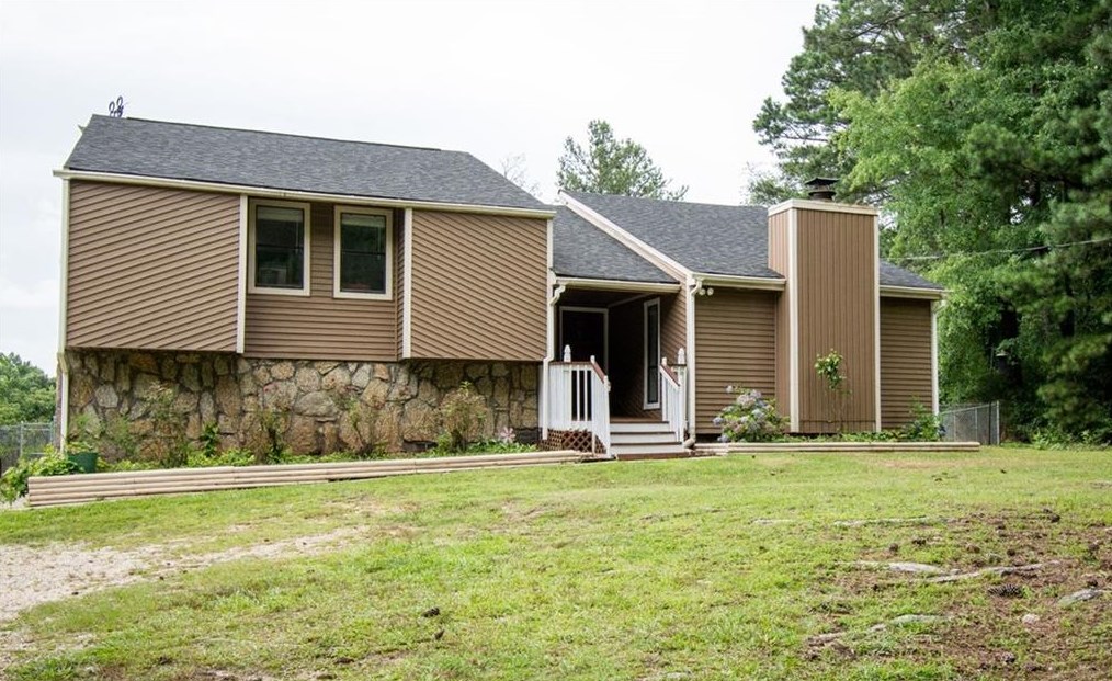 8721 E Union Hill Rd, Winston, GA 30187