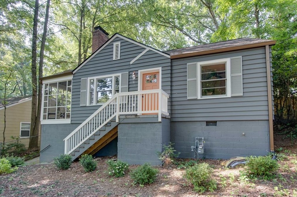1916 Thompson Ave, Atlanta, GA 30344
