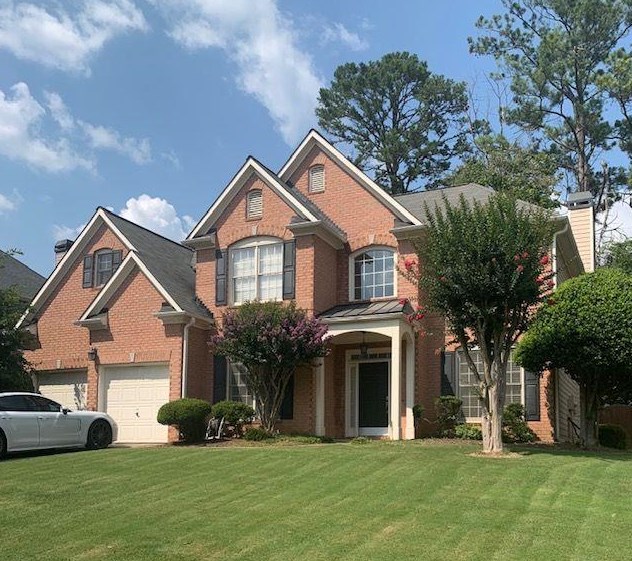 4194 Winthrop Downs, Kennesaw, GA 30144