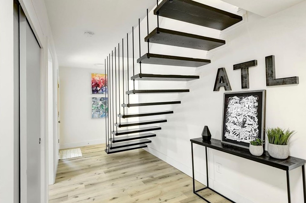 3513 Regalwoods Dr, Atlanta, GA 30340-4021