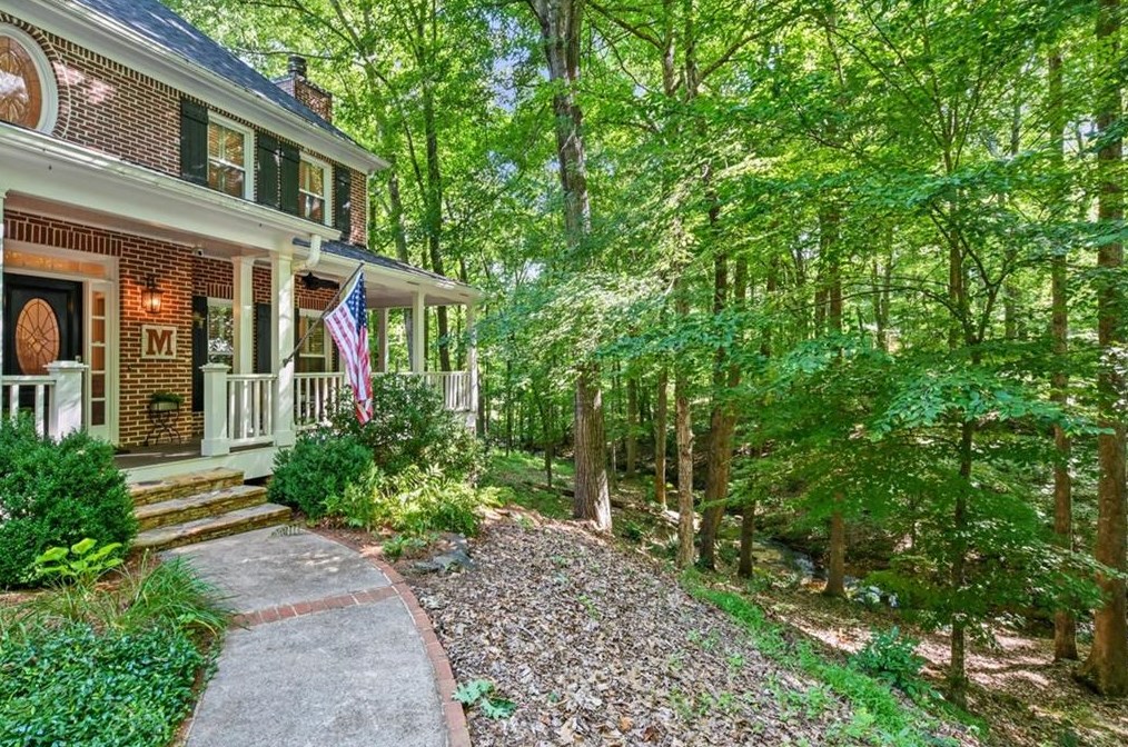 385 Petersford Way, Alpharetta, GA 30004-3743