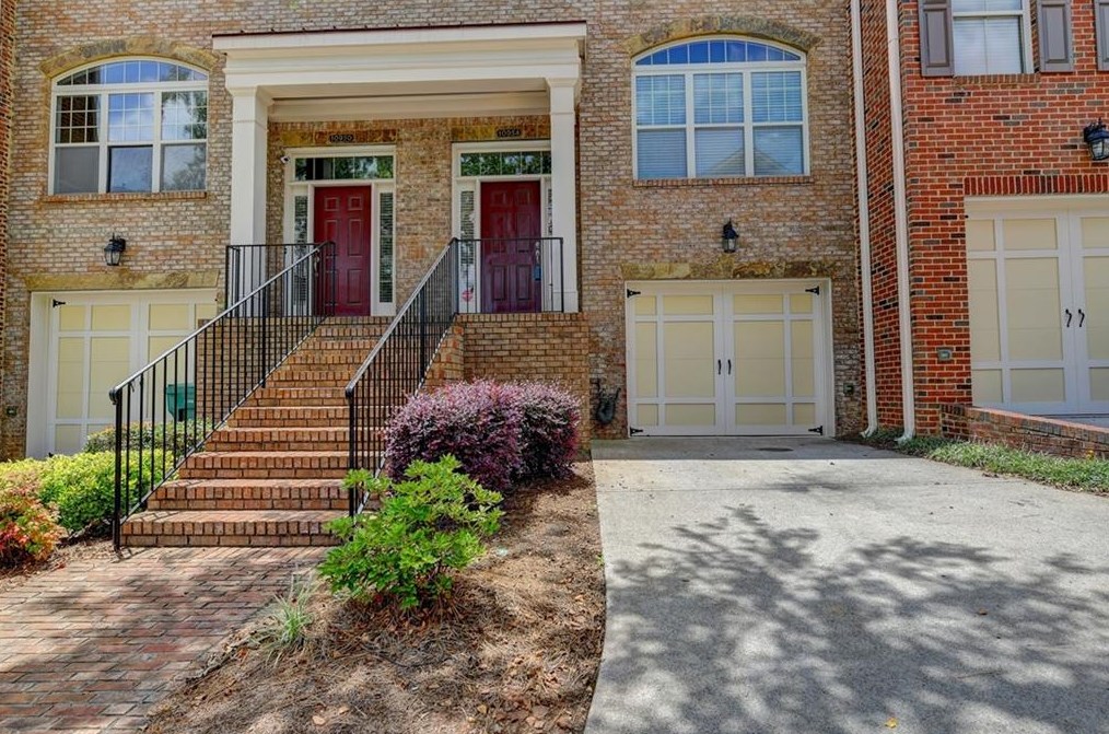 10954 Gallier St, Alpharetta, GA 30022-2674