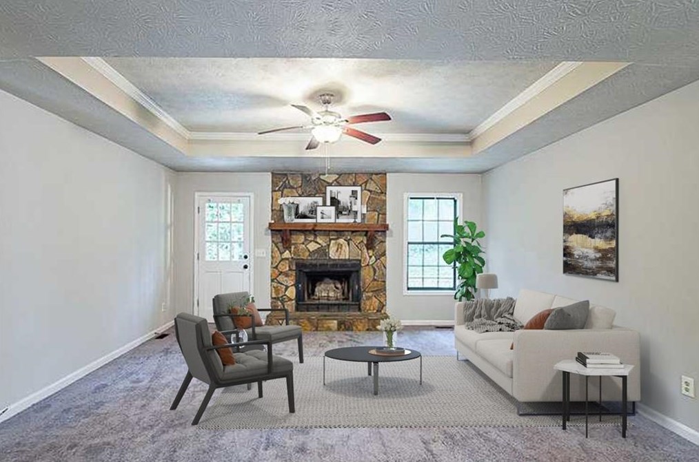 655 Woodsong Ln, Stone Mountain, GA 30087