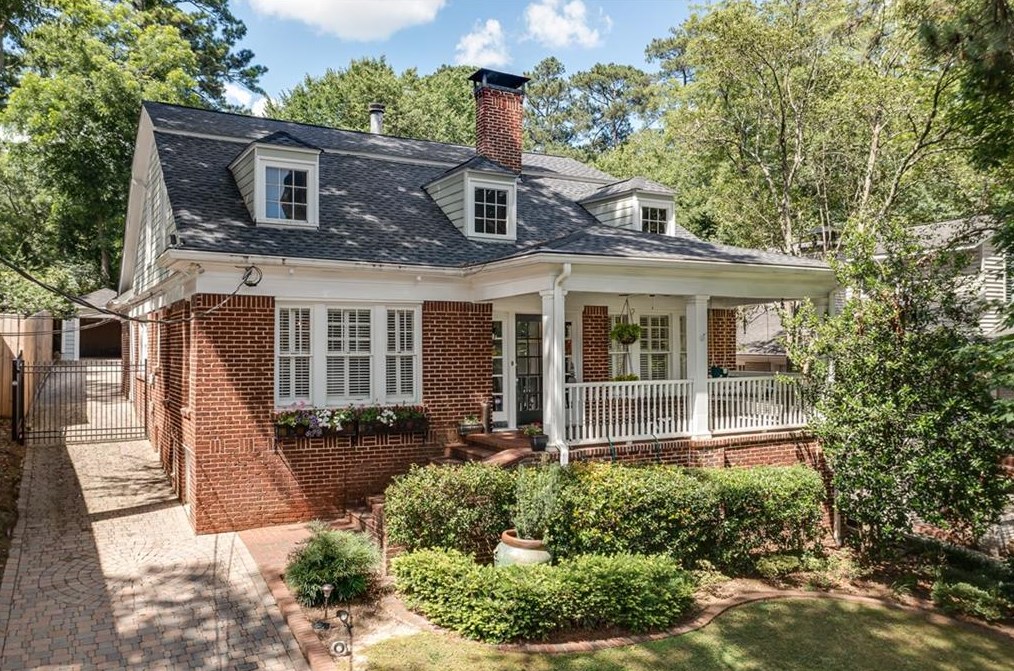 140 Peachtree Hills Ave, Atlanta, GA 30305-4304