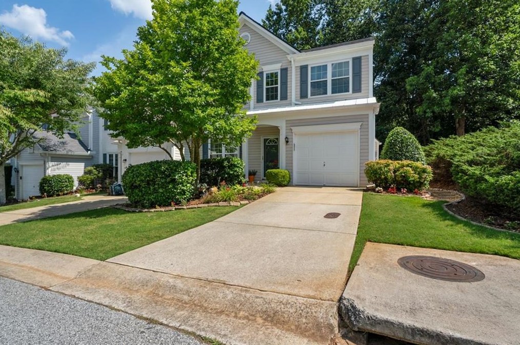 202 Kenninghall Ln, Smyrna, GA 30082-3892