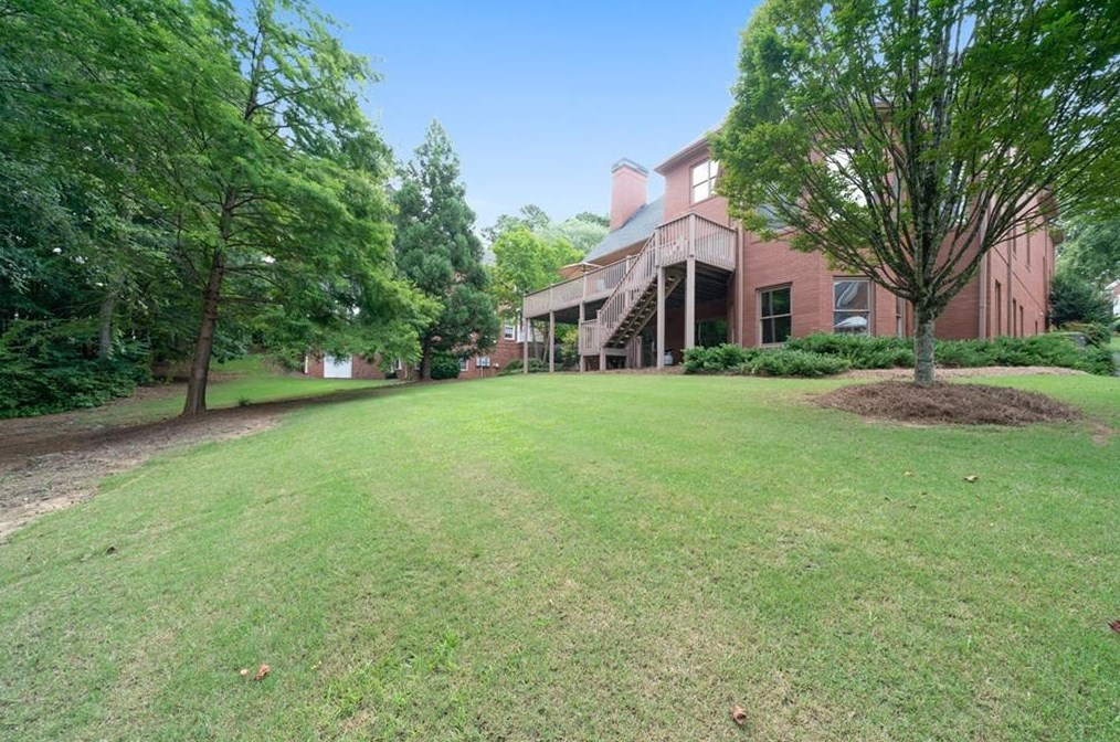 3380 Wolf Willow Close, Alpharetta, GA 30004-4576