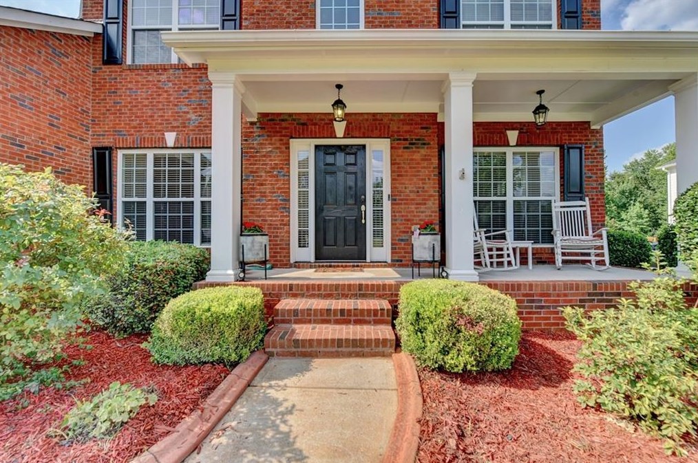 2211 Wittering Way, Conyers, GA 30013
