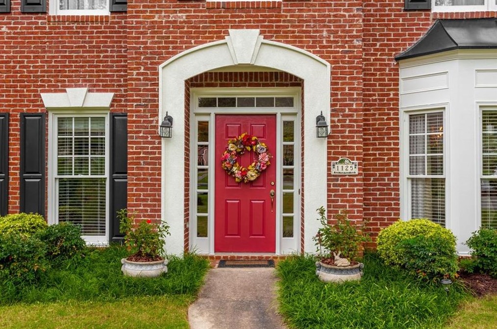 1125 Brier Rdg, Alpharetta, GA 30004-1173