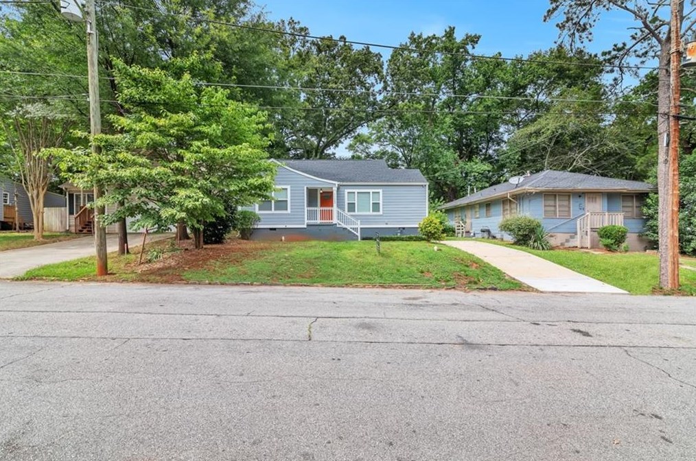 1123 Regent St, Atlanta, GA 30310-5041