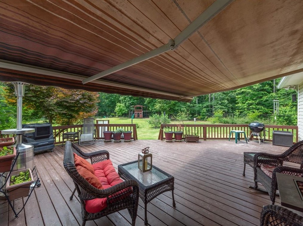 42 Brook Dr, Rome GA  30165-3671 exterior