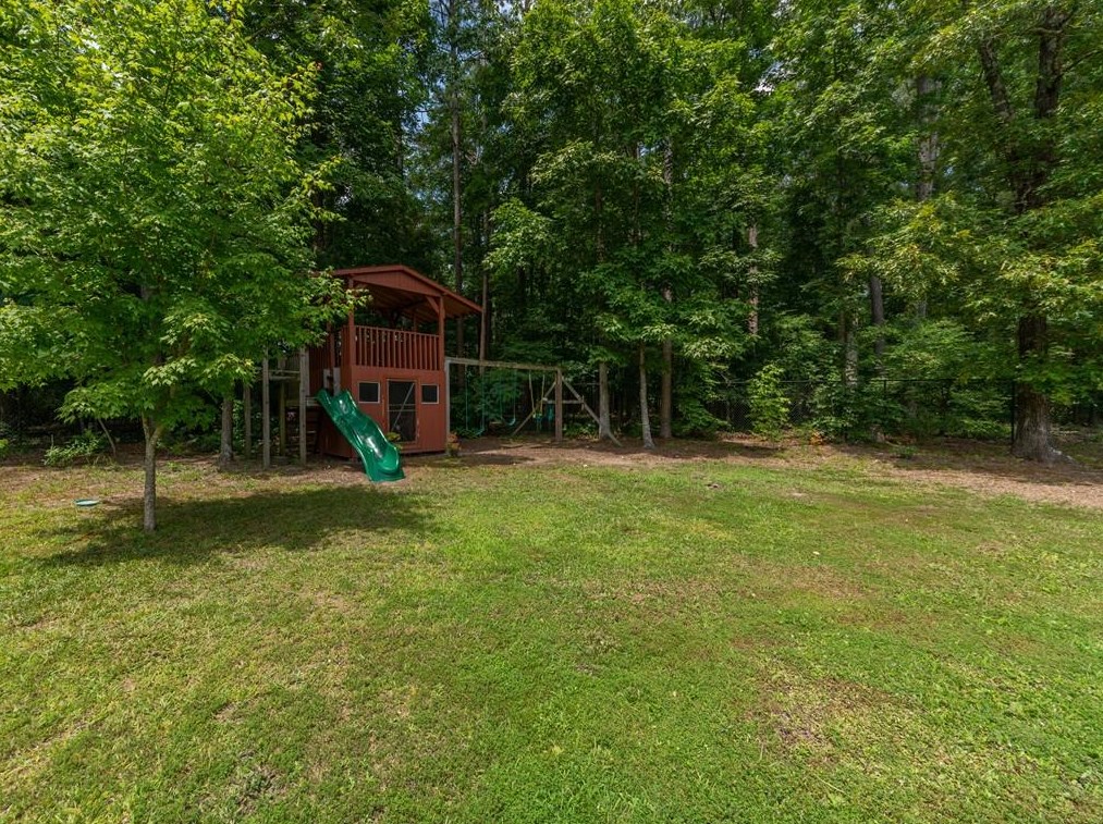 42 Brook Dr, Rome GA  30165-3671 exterior