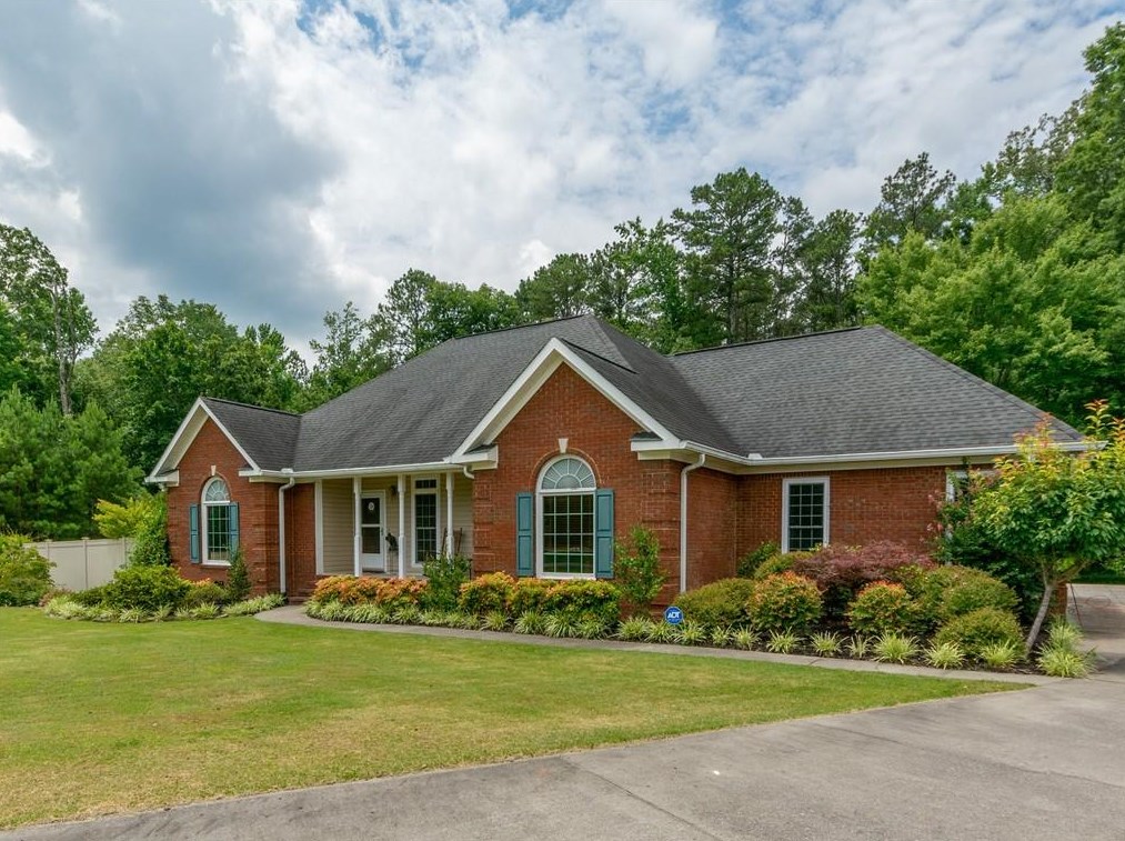 42 Brook Dr, Rome, GA 30165-3679