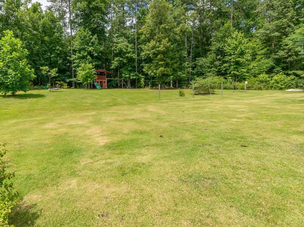 42 Brook Dr, Rome GA  30165-3671 exterior