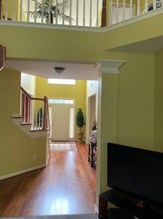 1255 Cresthaven Ln, Lawrenceville, GA 30043-8140