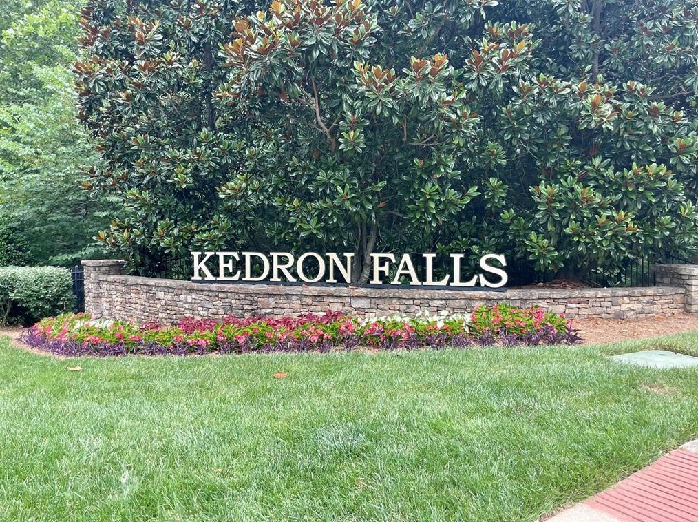 6067 Cameron Pointe, Norcross, GA 30092-3381