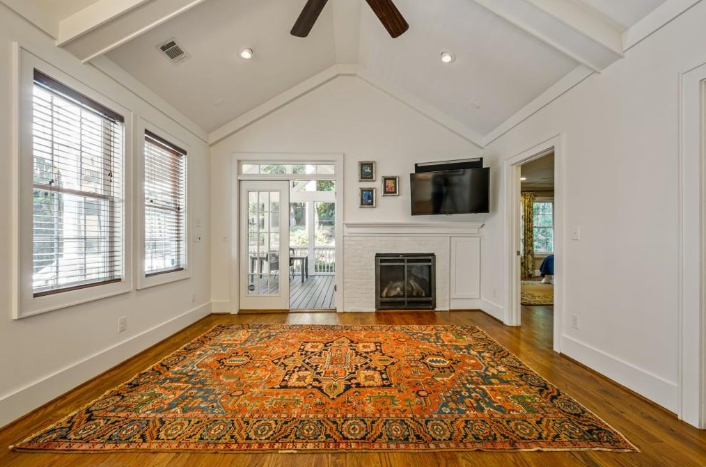 933 Mcdonough St, Decatur GA  30030-4930 exterior