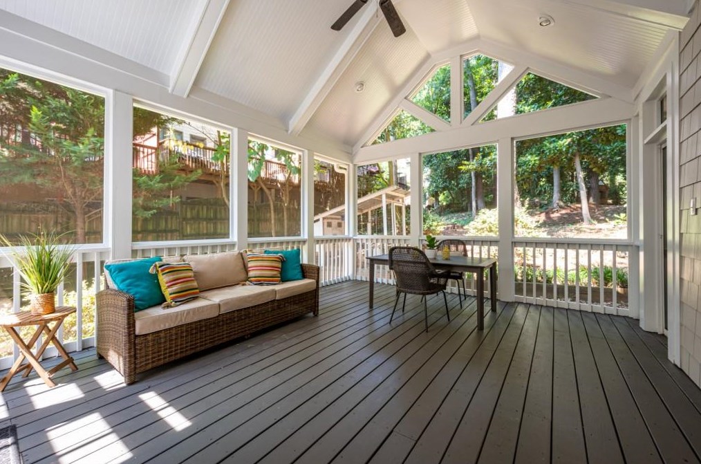 933 Mcdonough St, Decatur GA  30030-4930 exterior