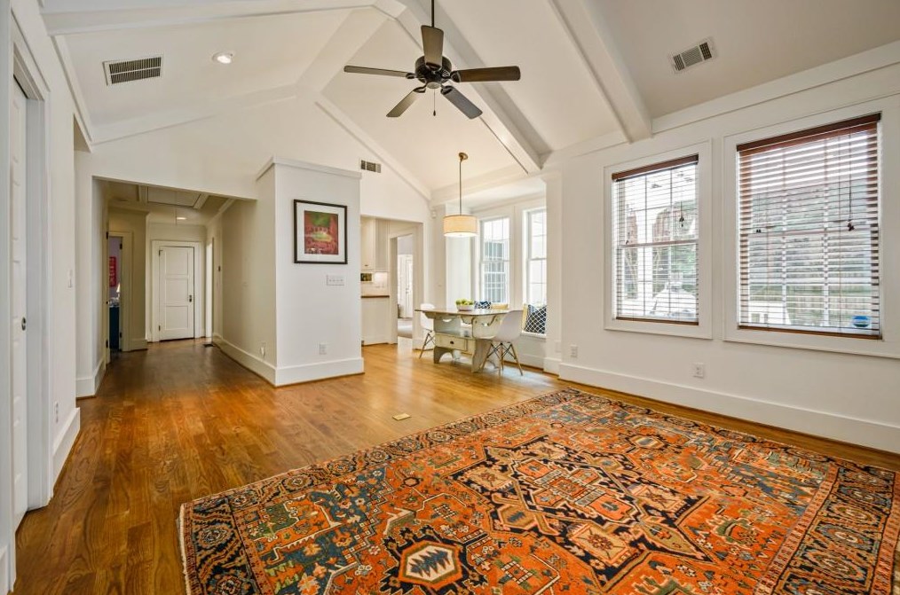 933 Mcdonough St, Decatur GA  30030-4930 exterior