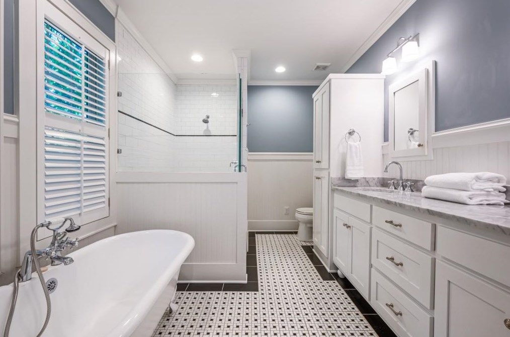 933 Mcdonough St, Decatur GA  30030-4930 exterior