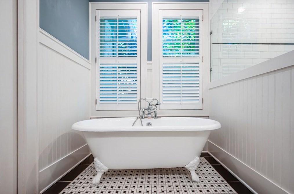 933 Mcdonough St, Decatur GA  30030-4930 exterior