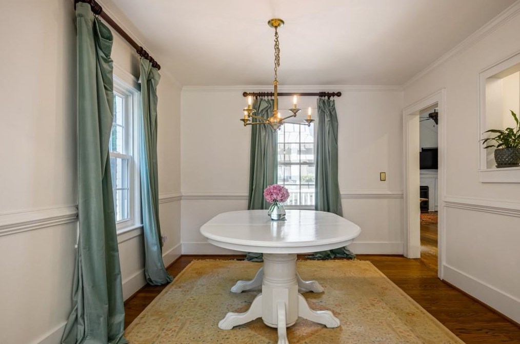 933 Mcdonough St, Decatur GA  30030-4930 exterior