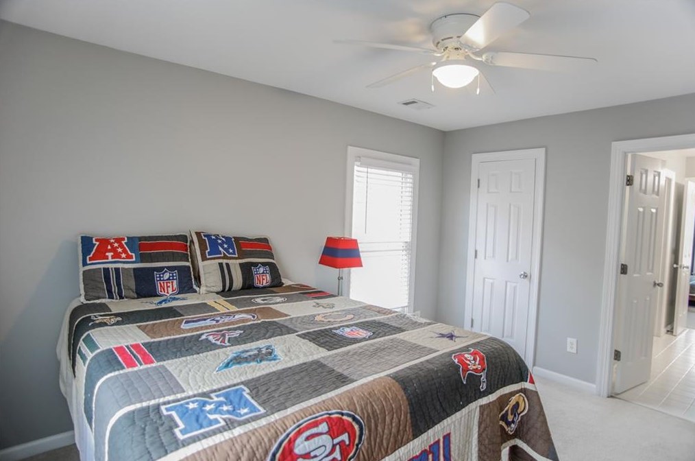 270 Wembley Cir, Atlanta GA  30328-6757 exterior
